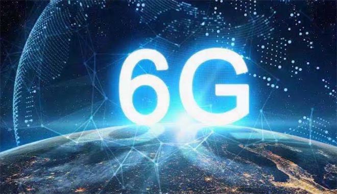 5G手机还没买，6G就又要来了？