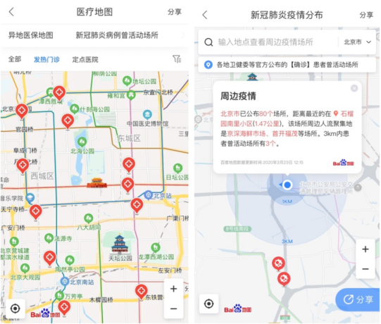 数据智能技术如何助力疫情防控？